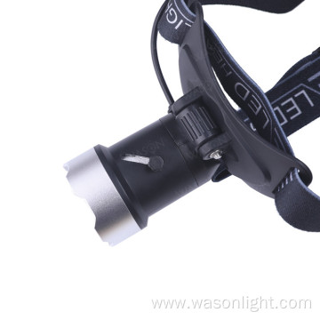 Waterproof High Beam Head Lamp for Adult